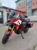 2022 Ducati Ducati Multistrada V4 - 6 202 km - Náhled 11