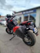 2022 Ducati Ducati Multistrada V4 - 6 202 km - Náhled 12