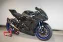 2019 Suzuki Suzuki GSX-R1000 - 4 089 km - Náhled 2