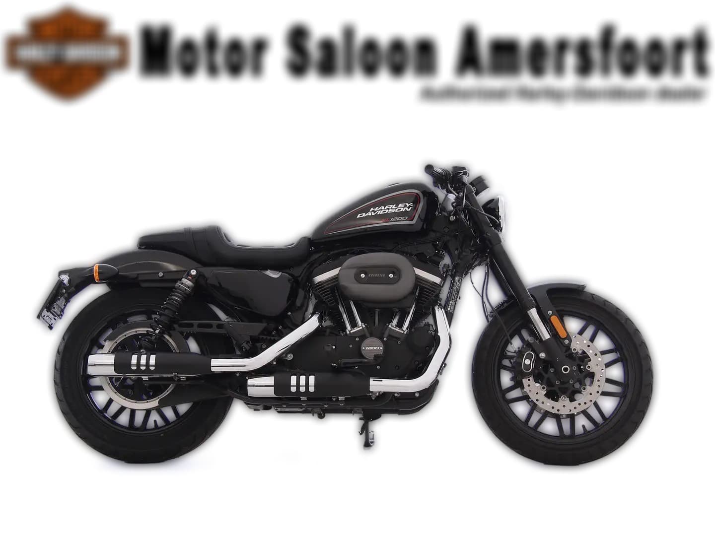 2019 Harley-Davidson Harley-Davidson Sportster 1200 - 6 269 km - Fotka 1