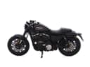 2019 Harley-Davidson Harley-Davidson Sportster 1200 - 6 269 km - Náhled 10