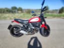 2017 Ducati Ducati Scrambler - 14 788 km - Náhled 8