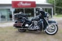 2001 Harley-Davidson Harley-Davidson Touring - 103 147 km - Náhled 1