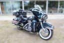 2001 Harley-Davidson Harley-Davidson Touring - 103 147 km - Náhled 2