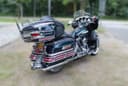 2001 Harley-Davidson Harley-Davidson Touring - 103 147 km - Náhled 4