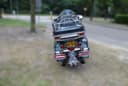 2001 Harley-Davidson Harley-Davidson Touring - 103 147 km - Náhled 5