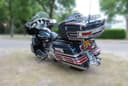 2001 Harley-Davidson Harley-Davidson Touring - 103 147 km - Náhled 6