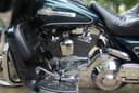 2001 Harley-Davidson Harley-Davidson Touring - 103 147 km - Náhled 11