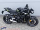 2024 Triumph Triumph Street Triple 765 - 1 km - Náhled 1