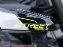 2024 Triumph Triumph Street Triple 765 - 1 km - Náhled 4