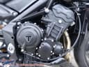 2024 Triumph Triumph Street Triple 765 - 1 km - Náhled 9