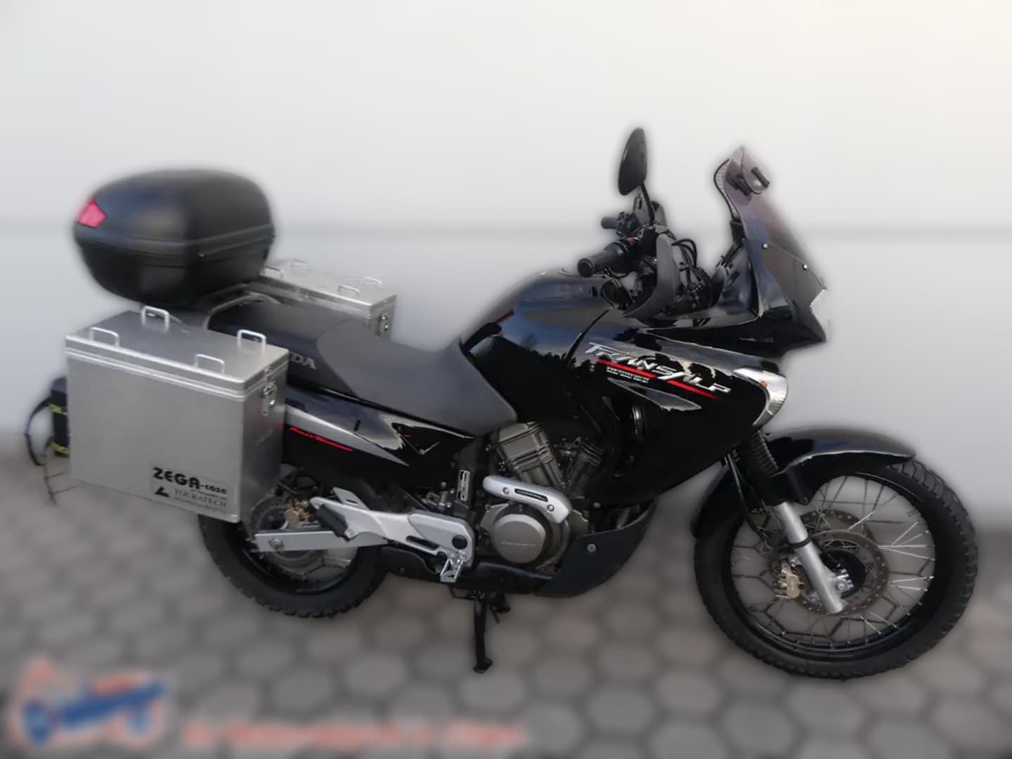 2005 Honda Honda XL 650 Transalp - 72 029 km - Fotka 1