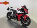 2011 Honda Honda CBR 600 RR - 40 804 km - Náhled 2