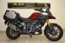 2014 Suzuki Suzuki DL 1000 V-Strom - 55 000 km - Náhled 17