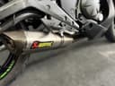 2015 Kawasaki Kawasaki Ninja 650 - 23 000 km - Náhled 3