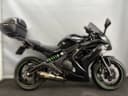 2015 Kawasaki Kawasaki Ninja 650 - 23 000 km - Náhled 8