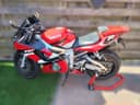 2002 Yamaha Yamaha YZF-R6 - 67 066 km - Náhled 2
