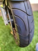 2002 Yamaha Yamaha YZF-R6 - 67 066 km - Náhled 6