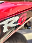 2002 Yamaha Yamaha YZF-R6 - 67 066 km - Náhled 7