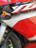 2002 Yamaha Yamaha YZF-R6 - 67 066 km - Náhled 9