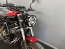 2015 Yamaha Yamaha MT-07 - 11 000 km - Náhled 3