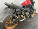 2015 Yamaha Yamaha MT-07 - 11 000 km - Náhled 5