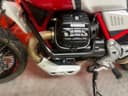 2019 Moto Guzzi Moto Guzzi V85 TT - 22 600 km - Náhled 12