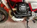 2019 Moto Guzzi Moto Guzzi V85 TT - 22 600 km - Náhled 13