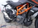 2023 KTM KTM 390 Duke - 0 km - Náhled 4