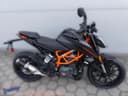 2023 KTM KTM 390 Duke - 0 km - Náhled 11