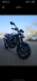 2004 Suzuki Suzuki SV650 - 13 000 km - Náhled 2