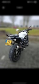 2004 Suzuki Suzuki SV650 - 13 000 km - Náhled 3
