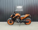 2022 KTM KTM 890 Duke - 3 522 km - Náhled 4