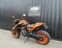 2022 KTM KTM 890 Duke - 3 522 km - Náhled 5