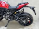 2021 Ducati Ducati Monster - 3 500 km - Náhled 2