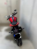 2021 Ducati Ducati Monster - 3 500 km - Náhled 4