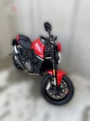2021 Ducati Ducati Monster - 3 500 km - Náhled 6