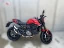2021 Ducati Ducati Monster - 3 500 km - Náhled 7