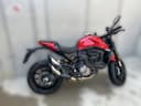 2021 Ducati Ducati Monster - 3 500 km - Náhled 8