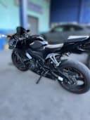 2007 Honda Honda CBR 600 RR - 50 000 km - Náhled 2