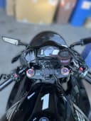 2007 Honda Honda CBR 600 RR - 50 000 km - Náhled 4