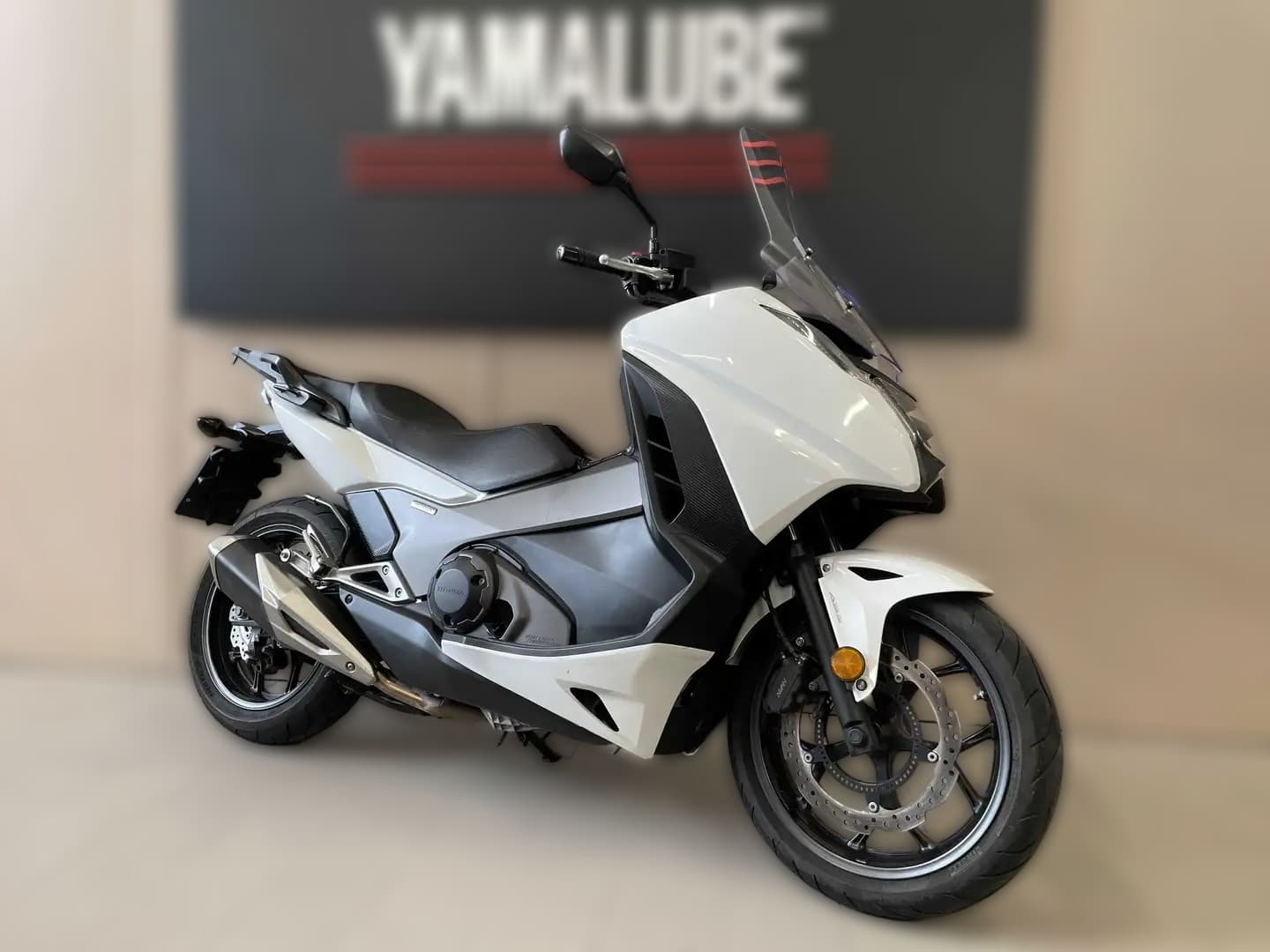 2017 Honda Honda NC 750 X - 38 643 km - Fotka 1
