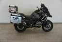 2022 BMW BMW R 1250 GS Adventure - 41 000 km - Náhled 1
