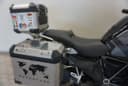 2022 BMW BMW R 1250 GS Adventure - 41 000 km - Náhled 4
