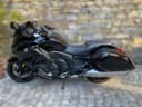 2017 BMW BMW K 1600 GTL - 61 630 km - Náhled 1