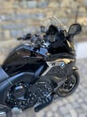 2017 BMW BMW K 1600 GTL - 61 630 km - Náhled 3