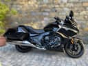 2017 BMW BMW K 1600 GTL - 61 630 km - Náhled 4