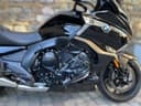 2017 BMW BMW K 1600 GTL - 61 630 km - Náhled 6