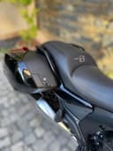 2017 BMW BMW K 1600 GTL - 61 630 km - Náhled 7
