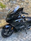 2017 BMW BMW K 1600 GTL - 61 630 km - Náhled 12